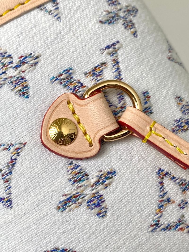 Louis Vuitton Shopping Bags
